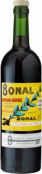 Bonal Gentiane-Quina 750ml