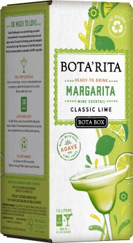 Bota Rita Lime Margarita 1.5L