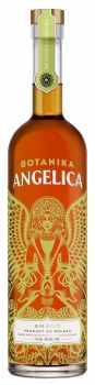 Botanika Angelica Amaro 750ml