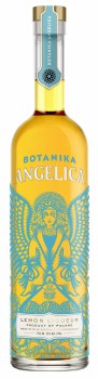 Botanika Angelica Lemon 750ml