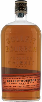 Bulleit Bourbon 750ml