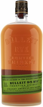 Bulleit Rye 1L