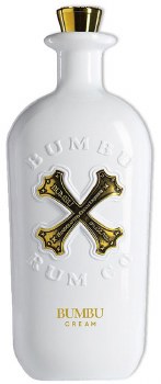 Bumbu Rum Creme Liqueur 750ml