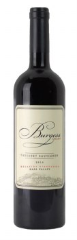 Burgess Cabernet Sauvignon 750ml