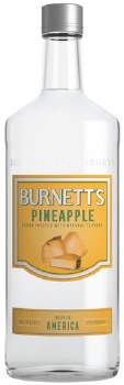 Burnetts Pineapple Vodka 750ml
