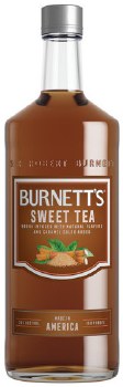 Burnetts Sweet Tea Vodka 750ml