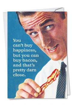 Buy Bacon Birthday