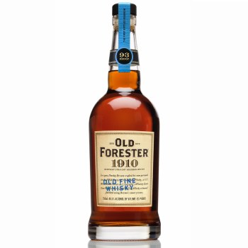 Old Forester 1910 Straight Bourbon 750ml