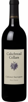 Cakebread Cabernet Sauvignon 750ml