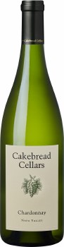 Cakebread Cellars Napa Valley Chardonnay 750ml