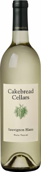 Cakebread Sauvignon Blanc 750ml