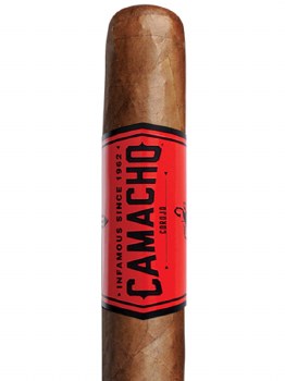 Camacho Corojo Cigar 5" x 50 Ring Guage