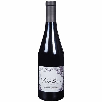 Cambria Benchbreak Pinot Noir 750ml