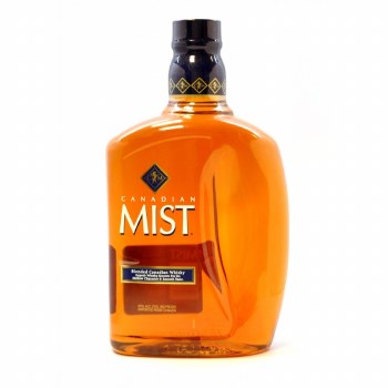 Canadian Mist 1.75L