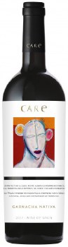 Bodegas Care Garnacha Nativa  750ml