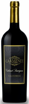 Carmenet Reserve Cabernet Sauvignon 750ml