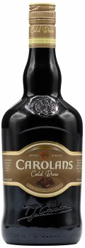 Carolans Cold Brew Liqueur 750ml