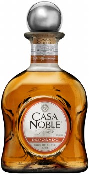 Casa Noble Tequila Reposado 750ml