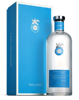 Casa Dragones Blanco Tequila 750ml