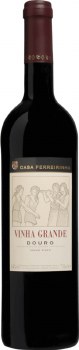 Casa Ferreirinha Vinha Grande Douro 750ml