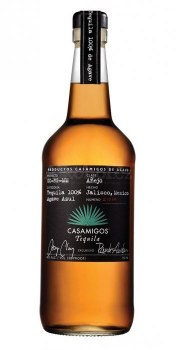 Casamigos Anejo Tequila 1L