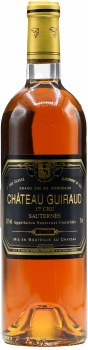 Chateau Guiraud Sauternes 2003 750ml