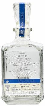 Cava de Oro Plata Tequila 750ml