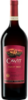 Cavit Sweet Red 1.5L