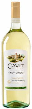 Cavit Collection Pinot Grigio 1.5L