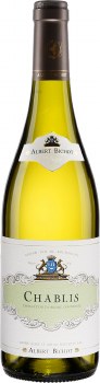 Albert Bichot Chablis 750ml