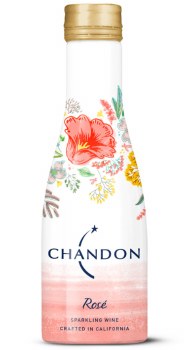 Chandon Sparkling Rose 187ml