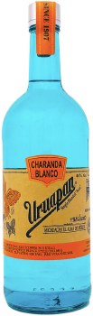 Uruapan Charanda Blanco Rum 1L