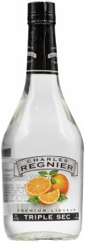 Charles Regnier Triple Sec 750ml