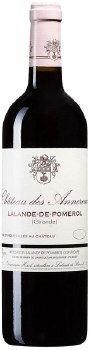 Chateau des Annereaux 2015 750ml