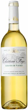 Chateau Fage White 750ml