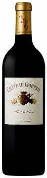 Chateau Gouprie Pomerol 2015 750ml