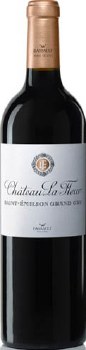 Chateau La Fleu Saint-Emilion Grand Cru 2016 750ml