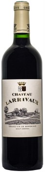 Chateau Larrivaux 2010 750ml