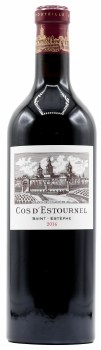 Chateau Cos d'Estournel Red Bordeaux 2016 750ml