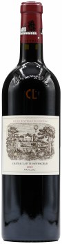 Chateau Lafitte Rothchild 2018 Bordeaux Red Blend 750ml
