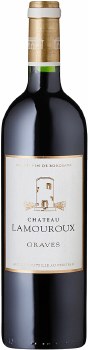 Chateau Lamouroux Graves 750ml