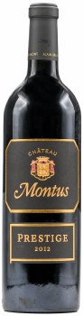 Brumont Chateau Montus Cuvee Prestige 2012 750ml