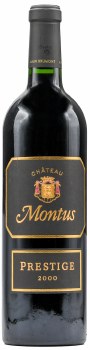 Brumont Chateau Montus Cuvee Prestige 2000 750ml