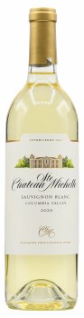 Chateau Ste Michelle Sauvignon Blanc 750ml