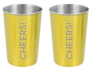 Excursion Wine Cup Cheers (Set of 2)