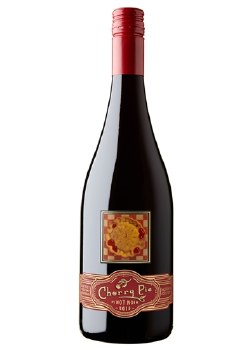 Cherry Pie Cherry Three Vinyards Pinot Noir 750ml