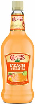 Chi Chis Peach Margarita 1.75L
