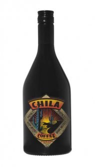 Chila Coffee Liqueur 750ml