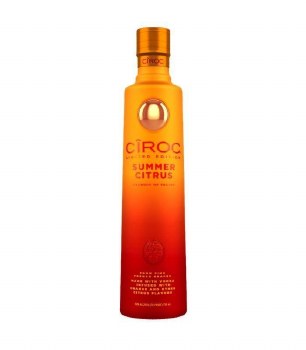 Ciroc Summer Citrus Vodka - Limited 750ml