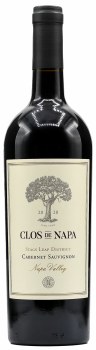 Clos de Napa Stags Leap Cabernet Sauvignon 750ml